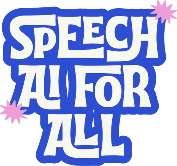 Speech AI for All